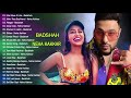 BADSHAH NEHA KAKKAR Best Hindi Songs Playlist Top Hindi Remix MashuP Songs 2020 Badshah Songs