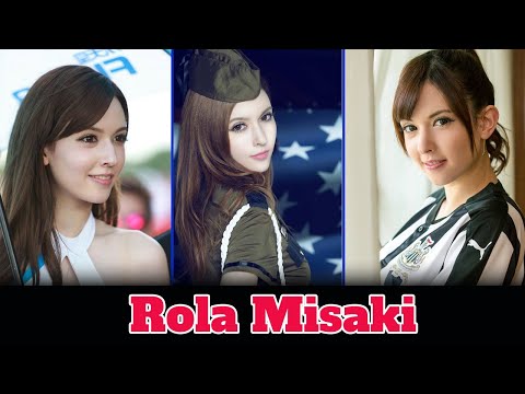 Rola Misaki