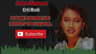 Download lagu ERTI BUDI  - AZIAN MAZWAN - KARAOKE MOKZ mp3