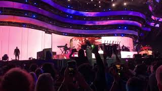 Wiz Khalifa - See you Again at Coachella 2019 Weekend 2