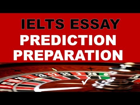 download lagu mp3 mp4 Ielts Writing Prediction 2017, download lagu Ielts Writing Prediction 2017 gratis, unduh video klip Download Ielts Writing Prediction 2017 Mp3 dan Mp4 Music Gratis