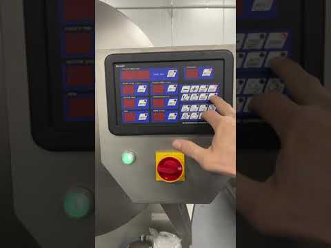 Mikster MCM 023 - Lutetia T4 meat tumbler