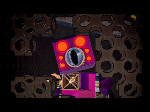 This FNAF Style Challenge Is Harder Than I Expected