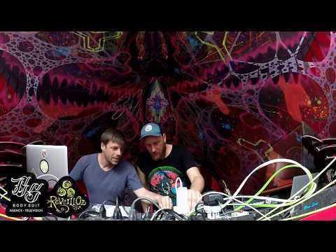 EVERBLAST LIVE + DJ @ ReveillOz #4