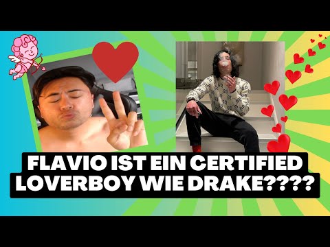 KUYA REAGIERT ZU Flavio - Alte Verläufe (Official Video) #flavio #music #reaction