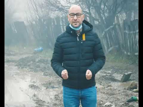 Mărășești, un oraș istoric aproape pustiu