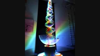 LA DANZA DELLE STREGHE  _ GABRY PONTE ( REMIX ) TECHNO !