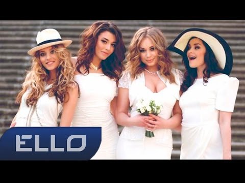 ТИЗЕР! REAL O - Луна (Я в белом платьице)