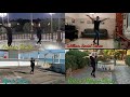 Angel Eyes - Coreografia Cover Sicilia - Ballo di Gruppo 2021