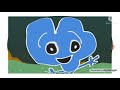 Bfb Character G Major 74
