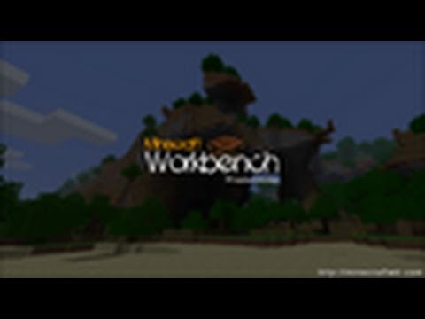 MCWB Crew Server Hopping - Fear Of Mobs Server