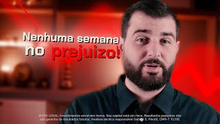 É ASSIM QUE VOCÊ TERÁ LUCRO NO DAYTRADE 🎯