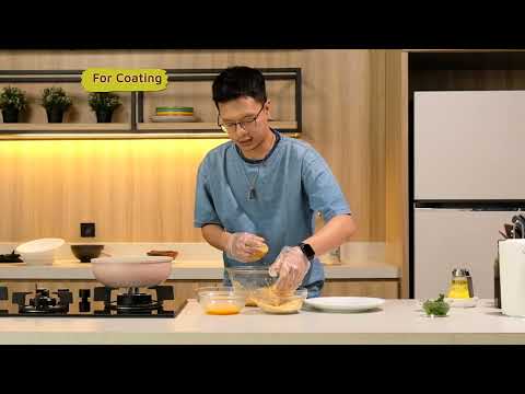 URAI Kitchen - BAMISCHIJF