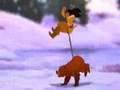 Brother Bear 2 - Feels like home 