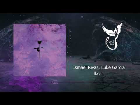 PREMIERE: Ismael Rivas, Luke Garcia  - Ikon  (Original Mix) [Black Rose]