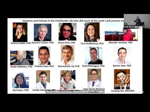 Conducting the Neuro-Symphony in the Brain — Space, Time, and Calcium