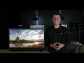 Introducing the Canon DP-V3120 4K Reference Display