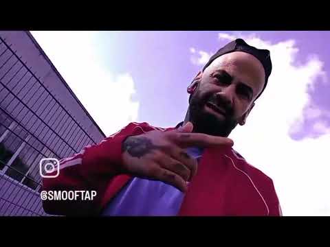 Smoof Tap - Respekt ( official video) 
