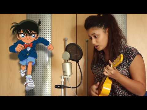 Cartoon Medley اغاني كرتون قديمة   Cover by Enji