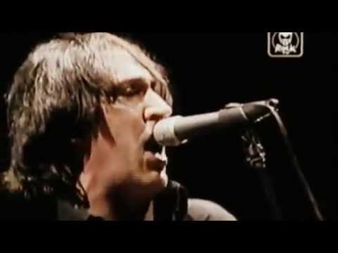 Afterhours - La vedova bianca (Live)