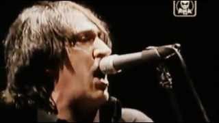 Afterhours - La vedova bianca (Live)