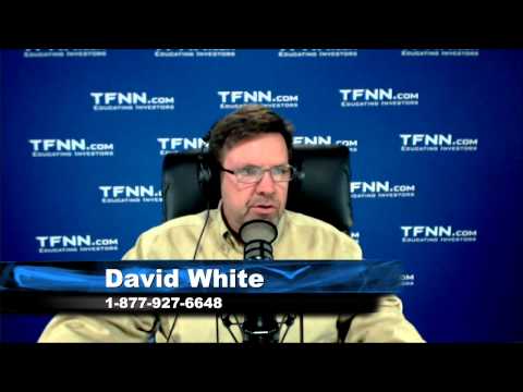 Feb 20th Power Trading Hour with David White on TFNN - 2015