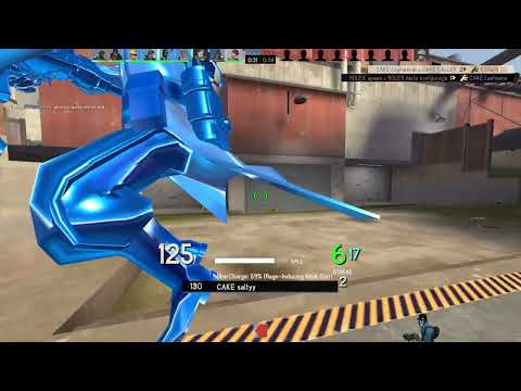 [TF2] D3 HL Grand Finals - Second map mooncaller pov