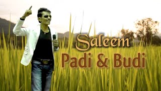 Download lagu SALEEM - Padi dan Budi | Video Lirik mp3