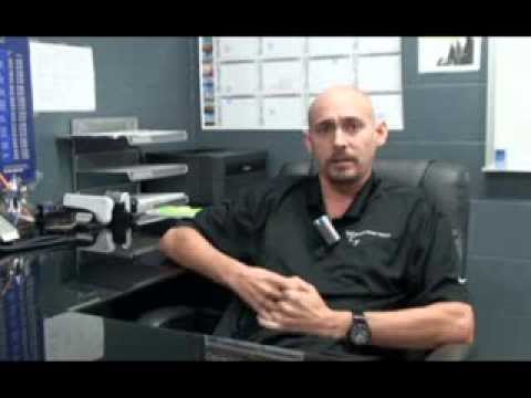 Concepta Business Client:  Wellhead Control Products