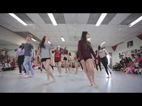 ADAJ Clip Gala 2017 HD Final