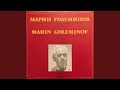Concerto for Piano and Orchestra