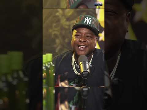 Jadakiss Tells Hilarious Story of NORE Taking Back a Dap! 🍻🔥 #Jadakiss #Noreaga #DrinkChamps
