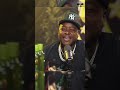 Jadakiss Tells Hilarious Story of NORE Taking Back a Dap! 🍻🔥 #Jadakiss #Noreaga #DrinkChamps