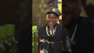 Download lagu Jadakiss Tells Hilarious Story of NORE Taking Back a Dap! 🍻🔥 #Jadakiss #Noreaga #DrinkChamps mp3