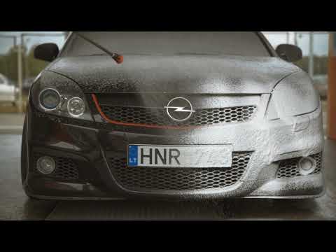 Tuned Opel Vectra C 🔥 | Custom Mods & Car Lifestyle Lithuania V1