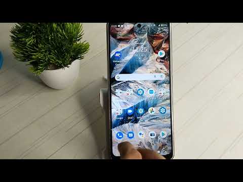 how to set ringtone in motorola g62 5G