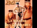 Edguy - Le Marche Des Gendarmes (2001) Full Album