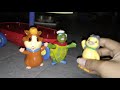 The Wonder Pets Barnyard Part 1