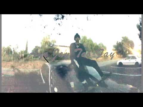 AyeJayTooFay - 9688 Baby Ft. Chewy Riverz (Official Music Video)