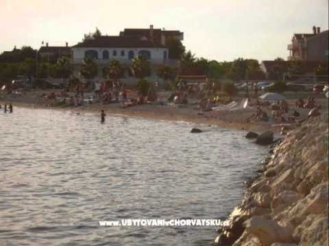 Apartmány Marija, Bibinje, Chorvatsko - Croatia - Hrvatska