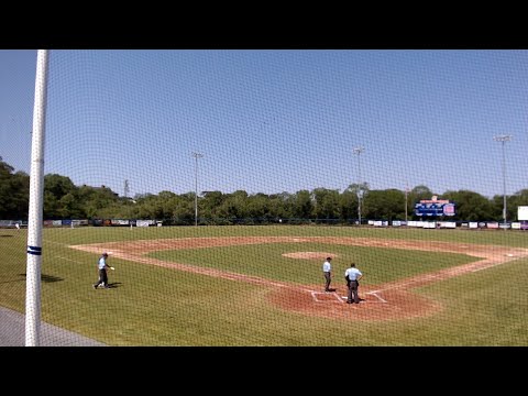 Game 9: Harwich vs. Hyannis (6/23/19)