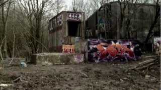 preview picture of video 'Urban Exploration - Waste Incineration Plant | Kiel, Germany'