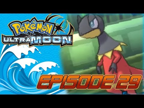 LIZARDS YO! - Ladder Up #29 [Pokemon Ultra Sun and Ultra Moon VGC Wifi Battles]