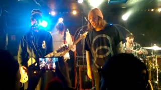 WSTR Live Paris @O’Sullivans By The Mill, le 29/03/2016