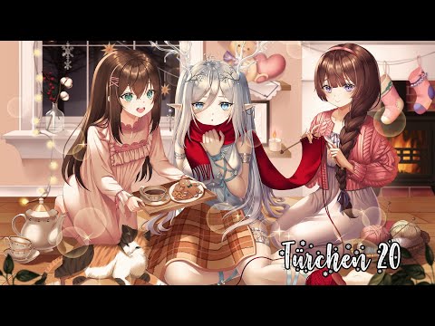 Nightcore - Mitten im Winter [Türchen 20] Adventskalender 2020