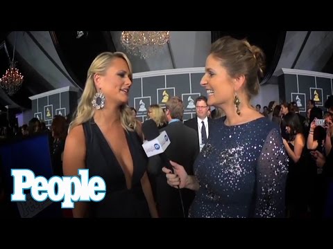 Grammy Stars Reveal Their Favorite Love Songs | People