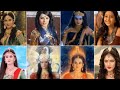 Actresses Who Nailed The Character Of Snake Goddess Manasa Devi Viral Youtube Video
