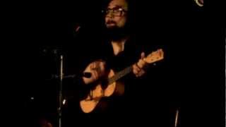 Blaudzun "Monday" @ Roepaen Ottersum 13-5-2012