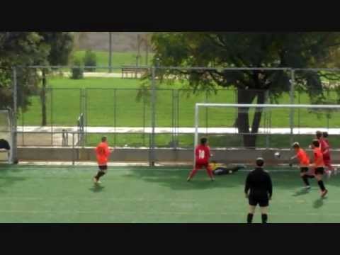 A.T. TURIA - C. D. ZAFRANAR