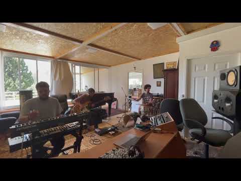 Rejoicer LIVE FOR TOKYO : JAZZ AUDITORIA ONLINE 2021